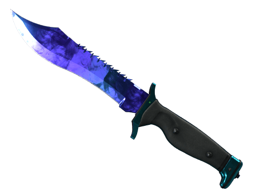 ★ Bowie Knife | Doppler (Factory New)