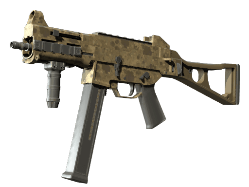 UMP-45 | Mudder (Factory New)