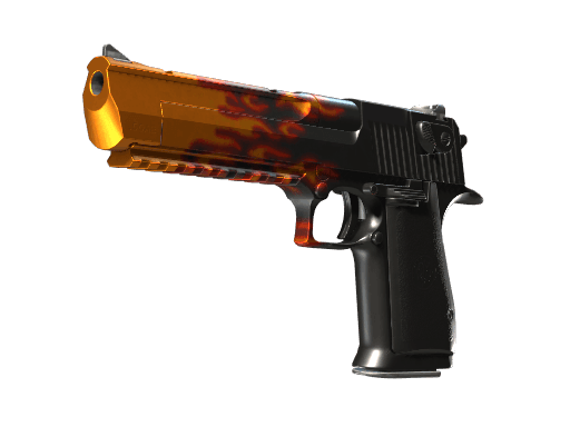Desert Eagle | Blaze (Factory New)