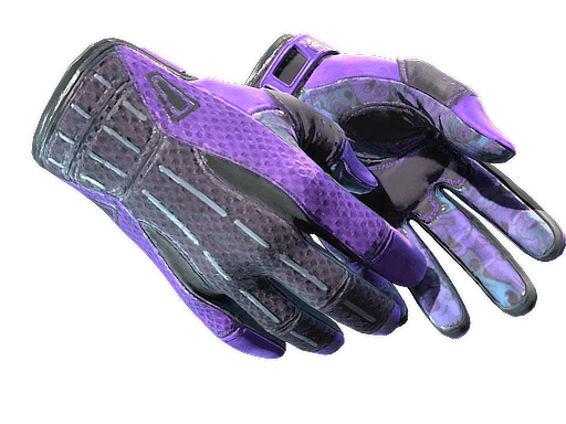 ★ Sport Gloves | Pandora's Box (Well-Worn)