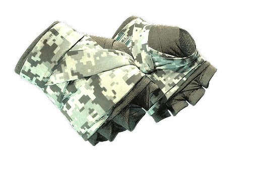 ★ Hand Wraps | Spruce DDPAT (Minimal Wear)