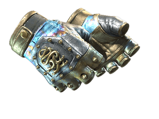 ★ Hydra Gloves | Case Hardened (Factory New)