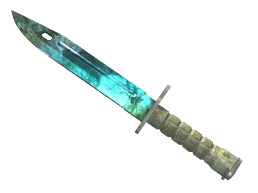 ★ Bayonet | Gamma Doppler (Factory New)