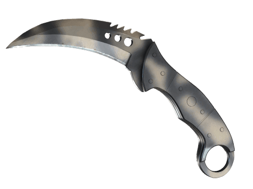 ★ Talon Knife | Scorched (Factory New)