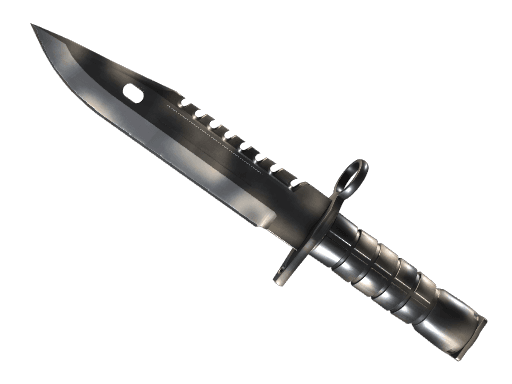 ★ M9 Bayonet | Scorched (Battle-Scarred)
