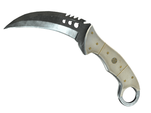 ★ Talon Knife
