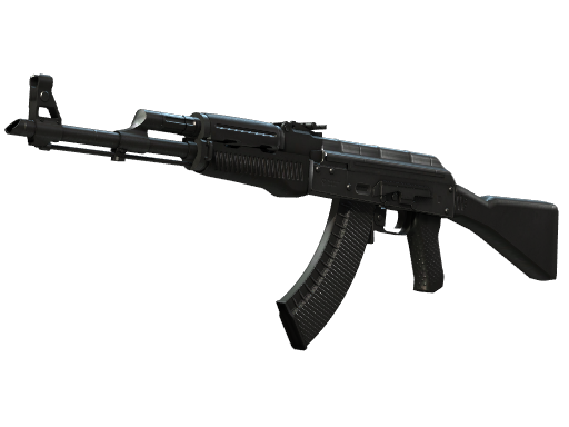 AK-47 | Slate (Well-Worn)