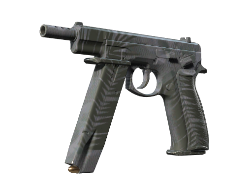 CZ75-Auto | Midnight Palm (Field-Tested)