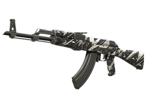 AK-47 | Breakthrough (Field-Tested)